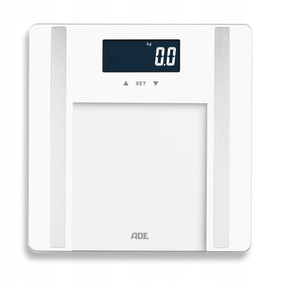 Ade BA2300-2 Scale Bathroom Plaza White Scale Personal Electrónica — image 1