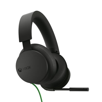 Microsoft Headphones Xbox Stereo Gaming — image 1