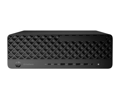 HP PC Elitedesk 8 Sff G1I Desktop Ai Wolf Pro Security Edition Intel Core Ultra 5 235 32GB 1TB W 11 Pro — image 1