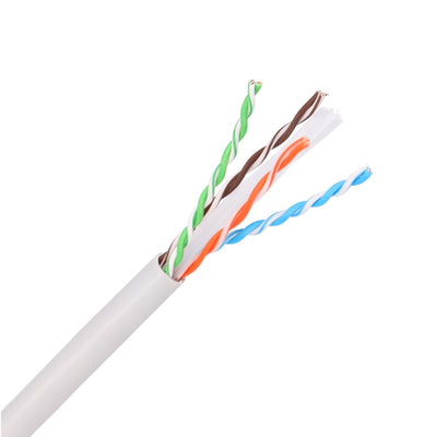 Extralink EX.96662 CAT.6A U UTP Indoor Network Cable 50M — image 1