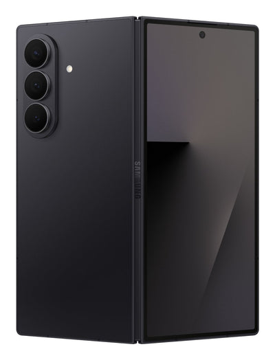 Samsung Galaxy Z FOLD7 Enterprise Edition 5G Smartphone SIM Double RAM 12GB / Memory Internal 256GB Screen OLE — image 1