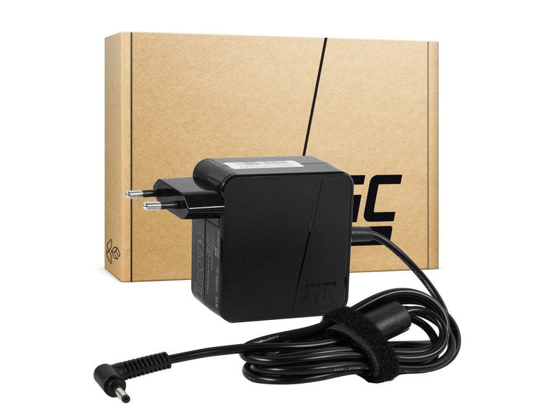 Green Cell AD41PV2 Adapter And Inversor Power Indoor 65W Black