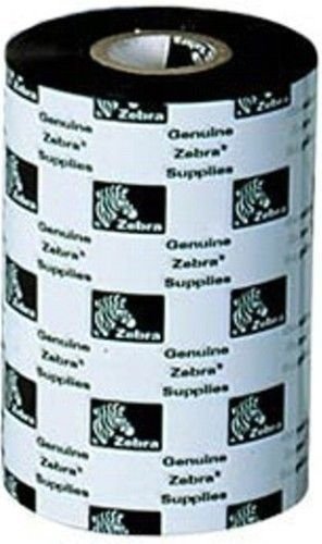Zebra 4800 Resin Thermal Ribbon 131MM X 450M Tape Printer — image 1