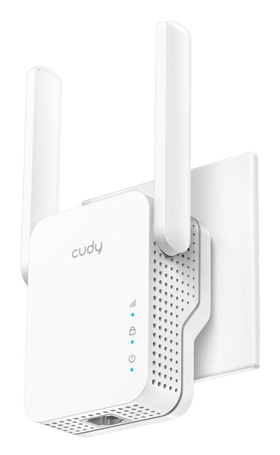 Cudy Repetidor Mesh AC1200 Wi-Fi Mesh Repeater RE1200 — image 1