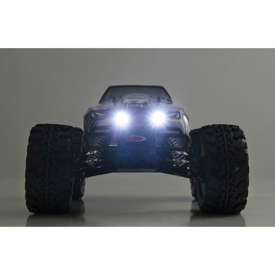 Jamara Monstertruck Tiger Ice Ep 4WD 2,4G 1:10 Blue — image 1