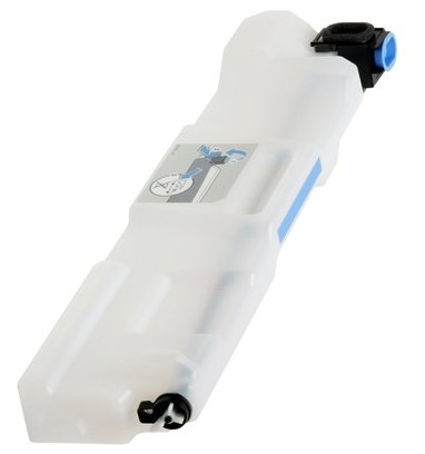 HP CE980-67901 Accesorio Or Piece Spare Part Printer/Scanner Colector Toner Used 1 Pieces