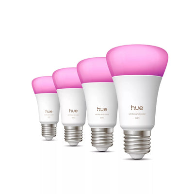 Philips Bulb Hue Waca E27 4ER 60W — image 1