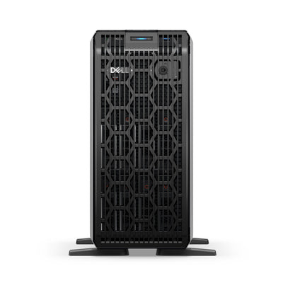 Dell Server Poweredge T360 Xeon 6333P 32GB SSD 480GB — image 1
