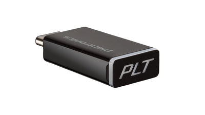 Poly HP BT600 Adapter Bluetooth Headphone Headphones USB-C Empaquetado Replaces SKU 211002-01 — image 1