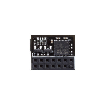 ASUS Tpm-spi Card And Adapter Interfaz Internal Modulo ASUS Tpm-spi — image 1