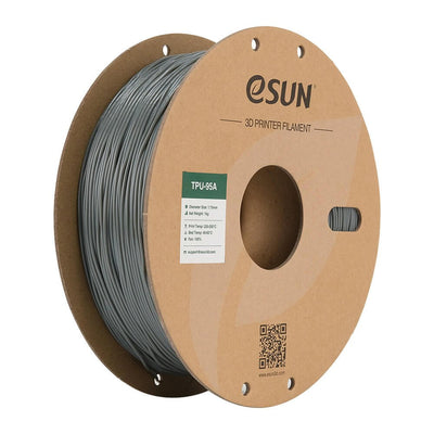 ETPU-95A 1,75MM Grey 1KG — image 1