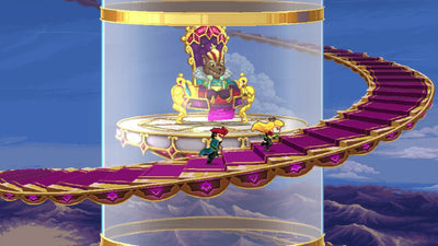 Set Spirit Mancer Switch — image 1
