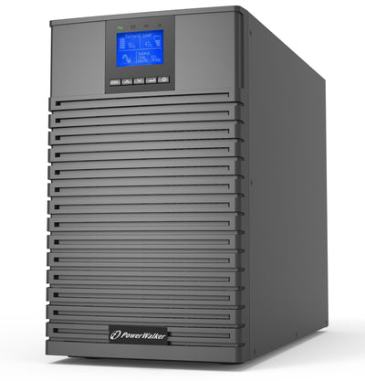 Bluewalker UPS Powerwalker Vfi 3000 Ict Lot 3000W Online 10122195 — image 1