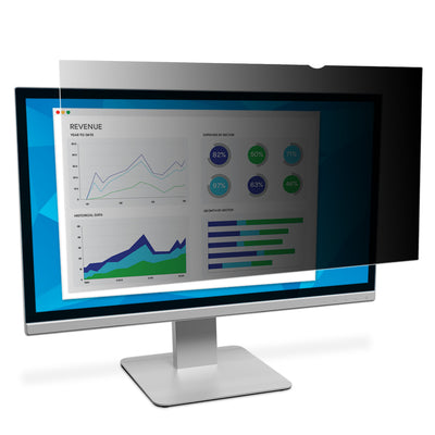 3M Filter Privacy 40 Pulg Monitor Full Screen, 21:9, PF400W2E — image 1