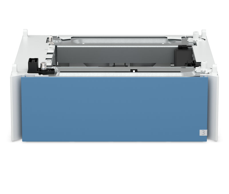 HP Laserjet 550 Sheet Paper Tray