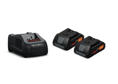Fein Procore Battery Backpack Wireless Ión Litio 4AH 18V — image 1