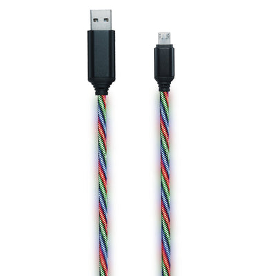 2GO Cable Micro-usb LED — image 1