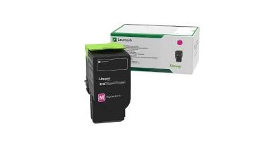 Lexmark Toner 78C2UM0 Magenta 7 000 Pgs CS521DN / CS622DE / CX622