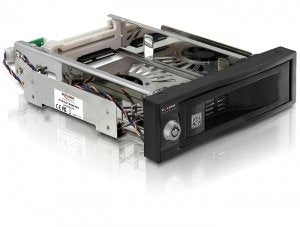 Delock Bastidor Mobile Phone 5.25 Dd SATA 1 X 3.5
