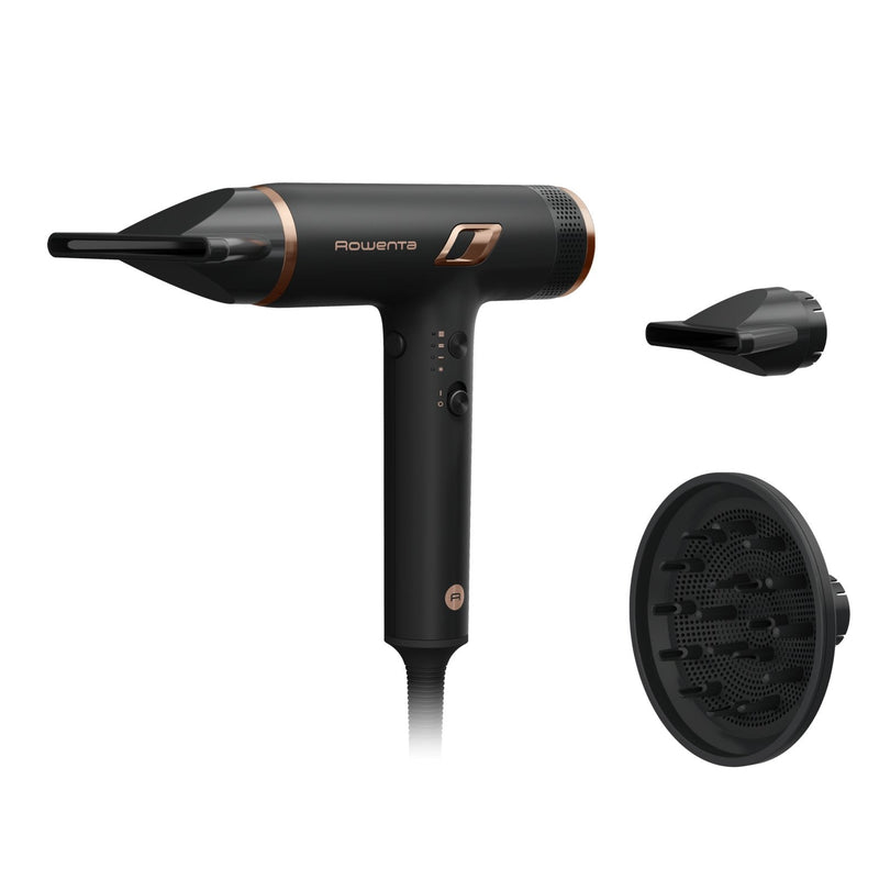 Rowenta Hair Dryer Hair HY8310F0
