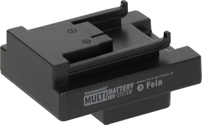 Brennenstuhl Adapter Fein Focos LED Sistema Multi Battery 18V — image 1