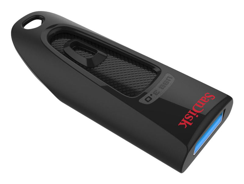 SanDisk USB Flash Drive 32GB Cruzer Ultra USB 3.0