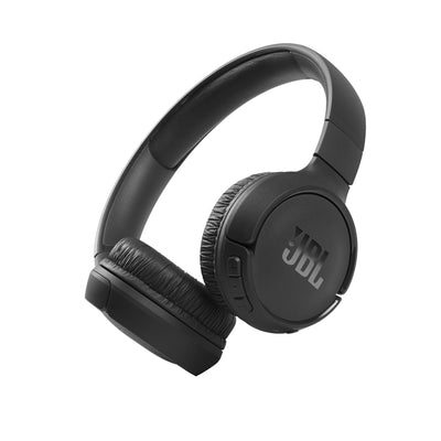 Jbl Headphones Tune 510BT Wireless Black — image 1