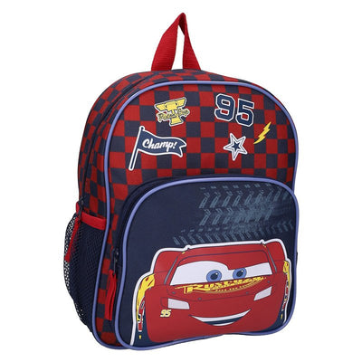 Vadobag Backpack Cars Hit The Road — image 1