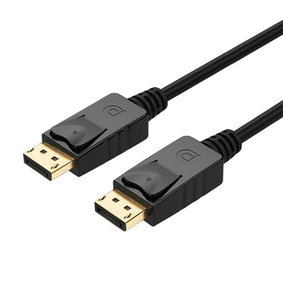 Unitek Cable DisplayPort M / M 1.5M And -C607BK — image 1