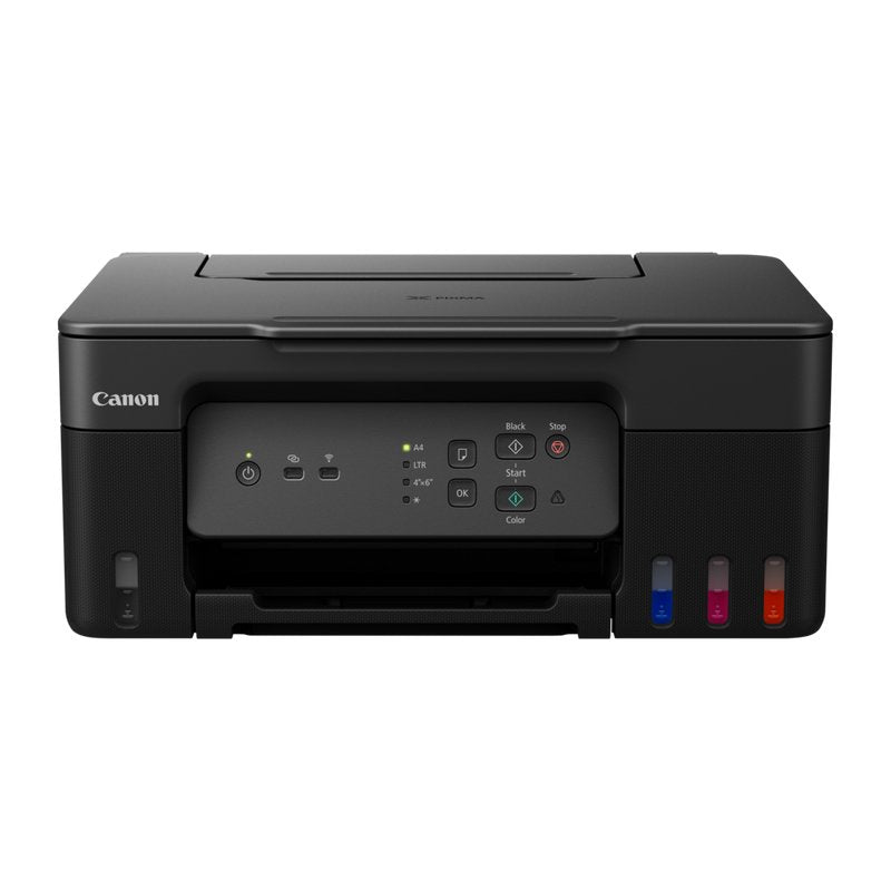 Canon Pixma G3430 Mfp Inkjet Colour A4 3-IN-1 Mono 8.8PPM Colour 5PPM