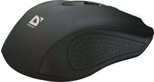 Defender Accura MM-935 Wireless Mouse Black 52935 — image 1