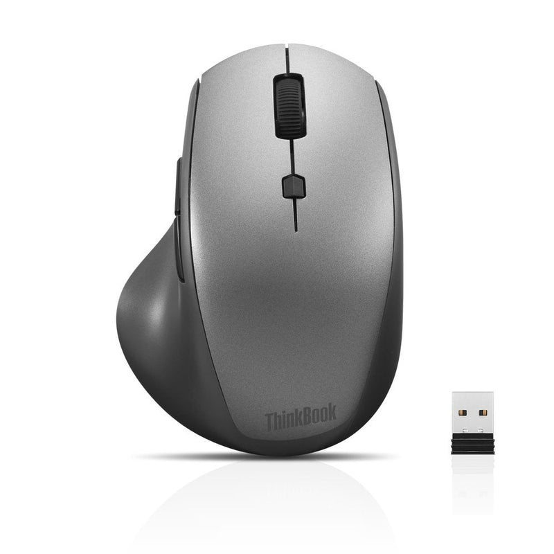 Lenovo Mouse Thinkbook Wireless Media Mouse
