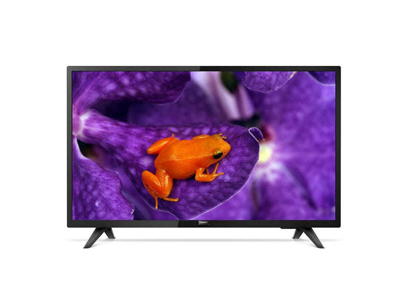 Philips 43HFL5114/12 TV 109,2CM [43] Full HD Smart TV Wi-Fi Black