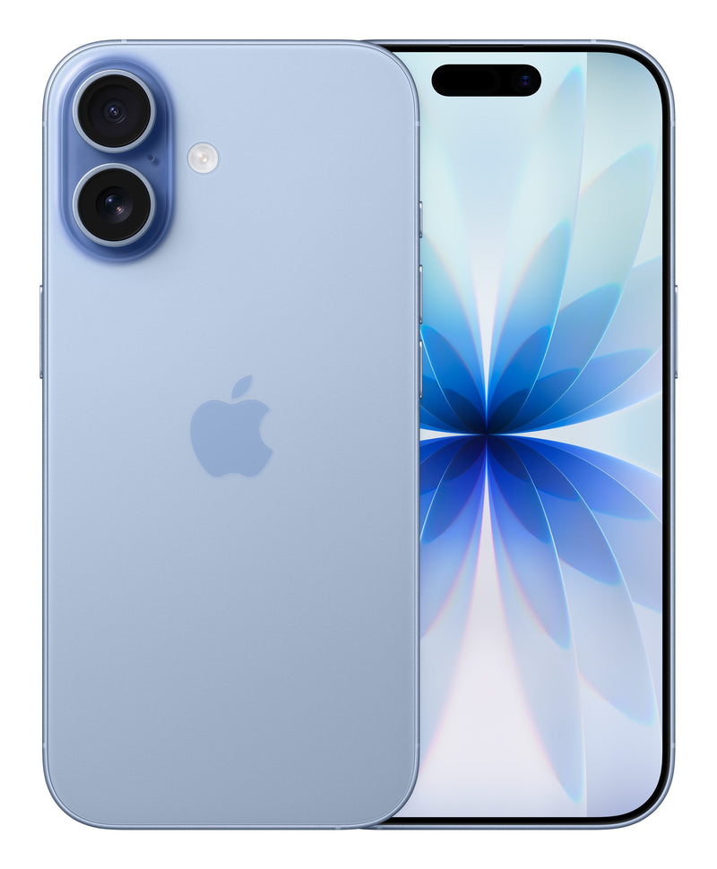 Apple Iphone 17 512GB 6.3 Mist Blue MG6T4SX/a