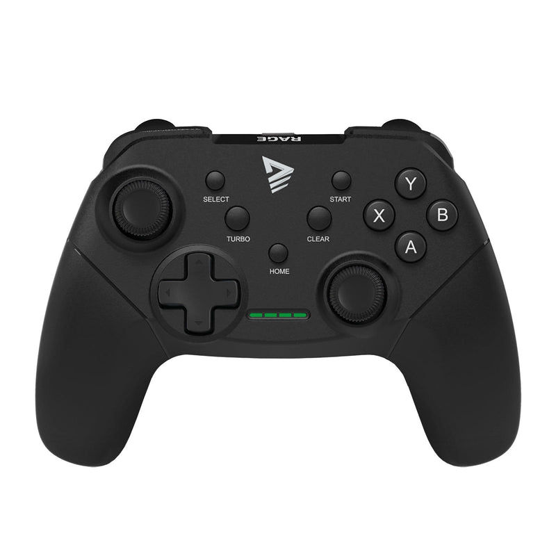 Savio Controller Gamepad Wireless PC/PS3 Rage W