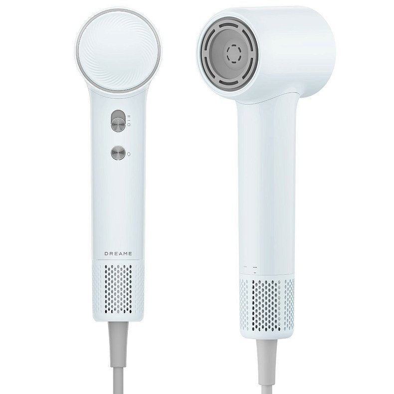Dreame Hair Dryer Hair Mini Blue