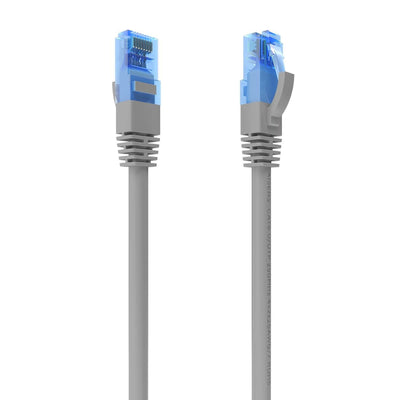 Aisens Network Cable RJ45 CAT.6 UTP AWG26 Cca - 20M - Grey — image 1