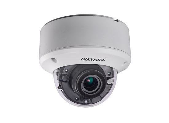 Hikvision Digital Technology DS-2CC52D9T-AVPIT3ZE Camera Surveillance Camera Security IP Indoor And Outdoor Pa