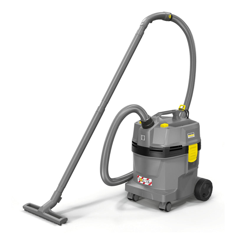 Vacuum Cleaner Industrial Karcher Nt 22/1 Ap L 22 L 1300W