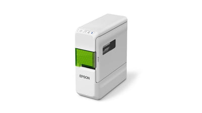 Epson Labelworks LW-C410 Printer Labels Transferencia Thermal 180 X 180 DPI Wireless — image 1