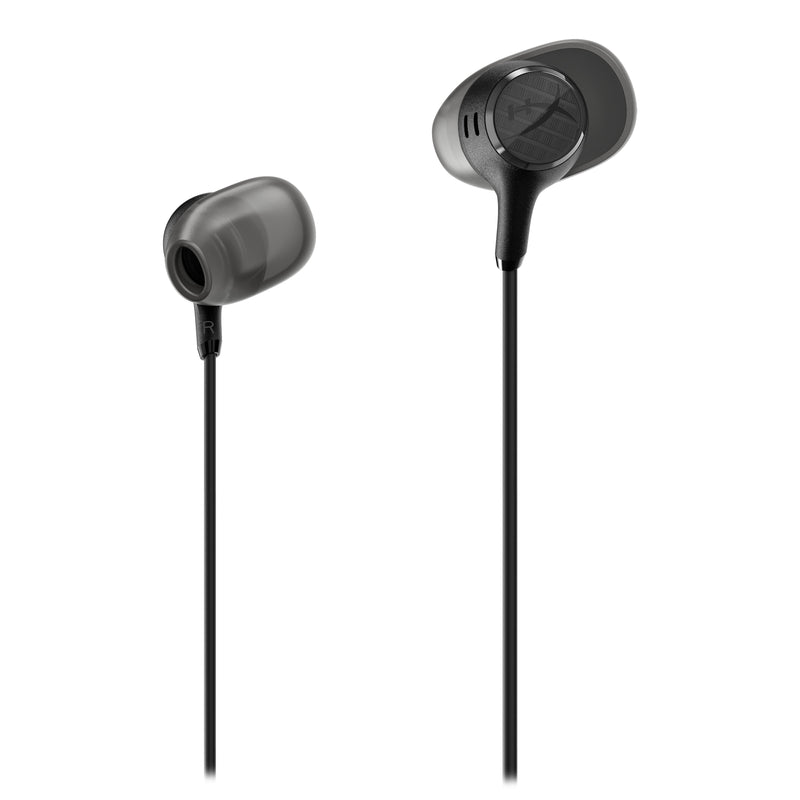 Headphones With Cable Cloud Earbuds Iii BN7R9AA Black
