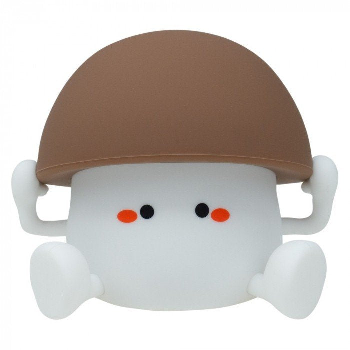 Lamp Night LED Rechargeable Model Hongo