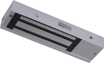 Hikvision Lock Magnética Door Resistencia 500KG — image 1