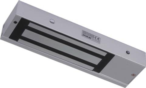 Hikvision Lock Magnética Door Resistencia 500KG