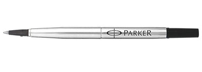 Parker 1950323 Replacement For Pen Black Medio 1 Pieces — image 1