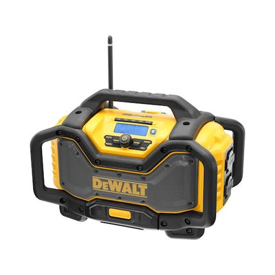 Dewalt Radio DCR027QW Akku-u.netz (DCR027-QW) — image 1