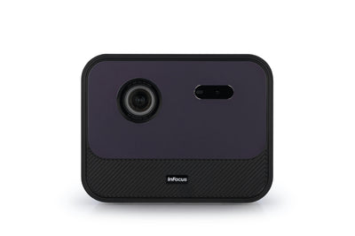 Infocus Projector Quantum LED Crusader Grandmaster Range Standard 1080P (1920X1080) 3D Púrpura — image 1