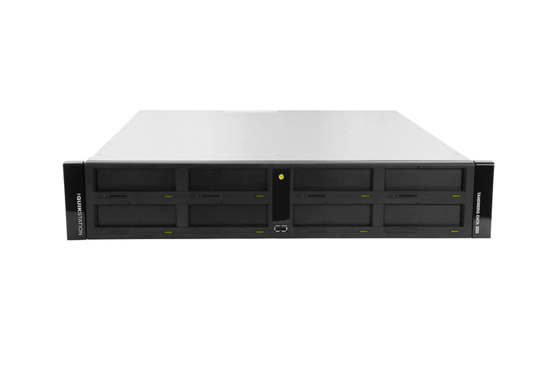 Tanberg Data 8945-RDX Dispositivo Almacenamiento Copia Security Matriz Almacenamiento Cartridge Rdx Drive Extr