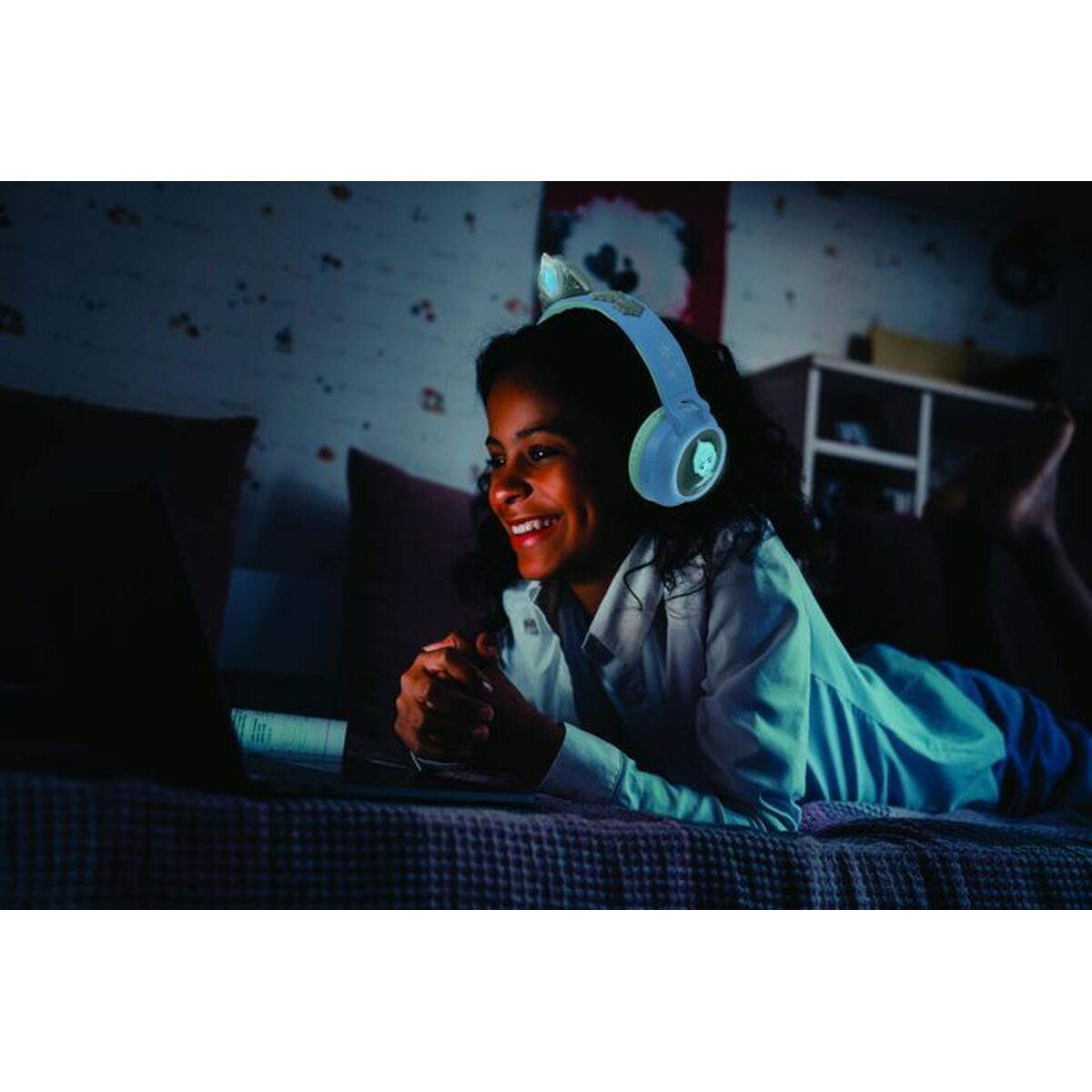 Lexibook Headphones Lexibook