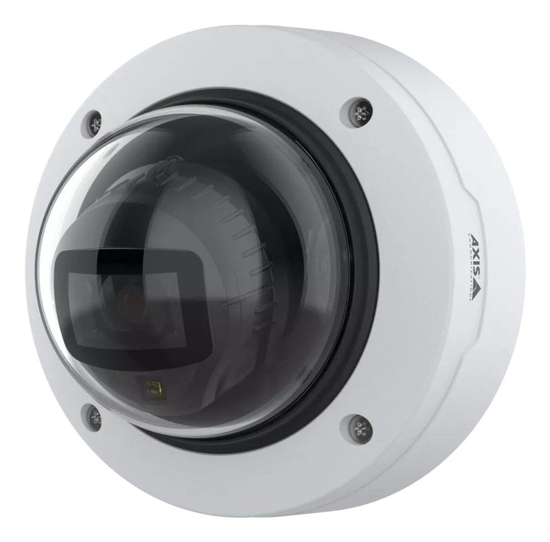 Axis Camera P3275-LV Netzwerk Fix Domo Hdtv 1080P